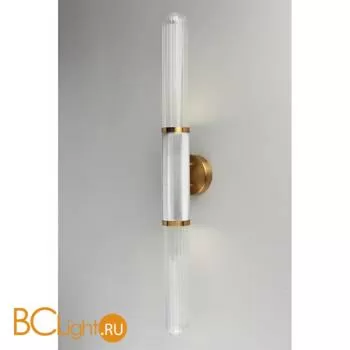 Настенный светильник Aployt Brynia APL.307.11.02 - Фото 4