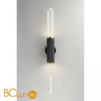 Настенный светильник Aployt Brynia APL.307.01.02 - Фото 3