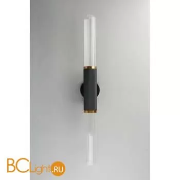 Настенный светильник Aployt Brynia APL.307.01.02 - Фото 4