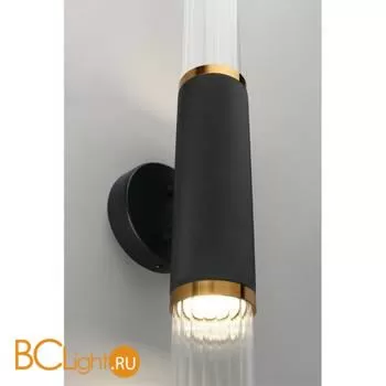 Настенный светильник Aployt Brynia APL.307.01.02 - Фото 2