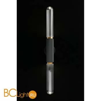 Настенный светильник Aployt Brynia APL.307.01.02 - Фото 7