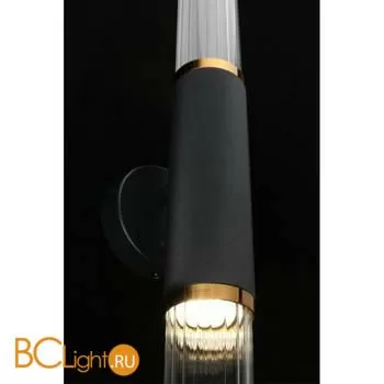 Настенный светильник Aployt Brynia APL.307.01.02 - Фото 6