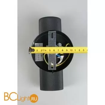 Настенный светильник Aployt Brynia APL.307.01.02 - Фото 10