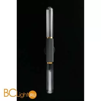 Настенный светильник Aployt Brynia APL.307.01.02 - Фото 8