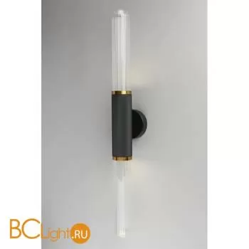 Настенный светильник Aployt Brynia APL.307.01.02