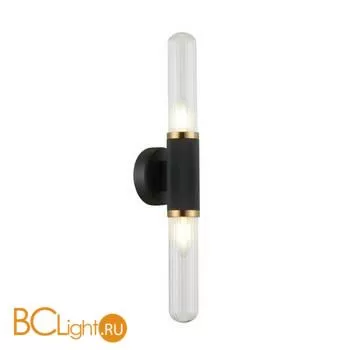 Настенный светильник Aployt Brynia APL.307.31.02