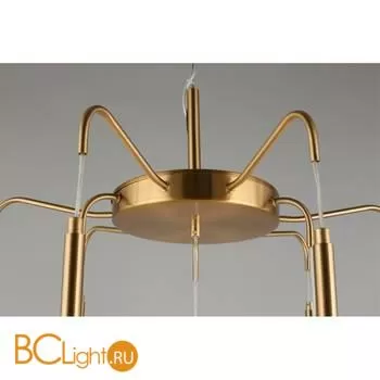 Люстра Aployt Carla APL.010.03.80 - Фото 3