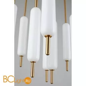 Люстра Aployt Carla APL.010.03.80 - Фото 6