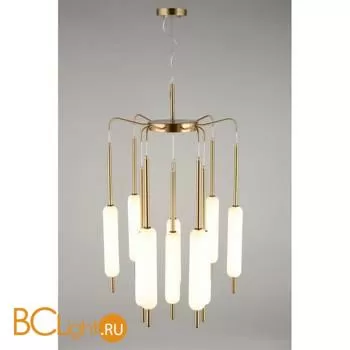 Люстра Aployt Carla APL.010.03.80 - Фото 4