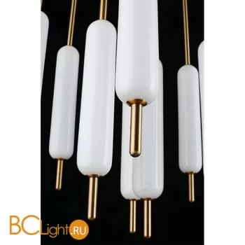 Люстра Aployt Carla APL.010.03.80 - Фото 9