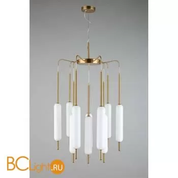 Люстра Aployt Carla APL.010.03.80 - Фото 2