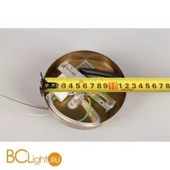 Люстра Aployt Carla APL.010.03.80 - Фото 16