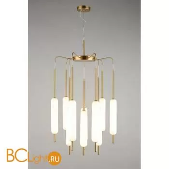 Люстра Aployt Carla APL.010.03.80 - Фото 7