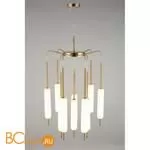 Люстра Aployt Carla APL.010.03.80 - Фото 4