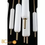 Люстра Aployt Carla APL.010.03.80 - Фото 9