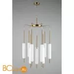 Люстра Aployt Carla APL.010.03.80 - Фото 2