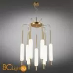 Люстра Aployt Carla APL.010.03.80 - Фото 1