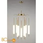 Люстра Aployt Carla APL.010.03.80 - Фото 7