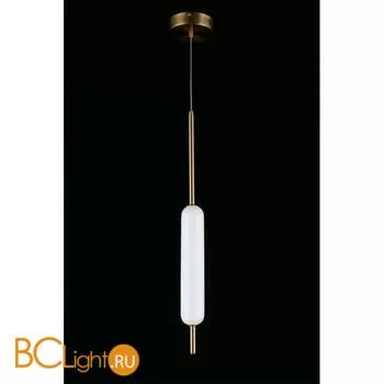 Подвесной светильник Aployt Carla APL.010.06.08 - Фото 5