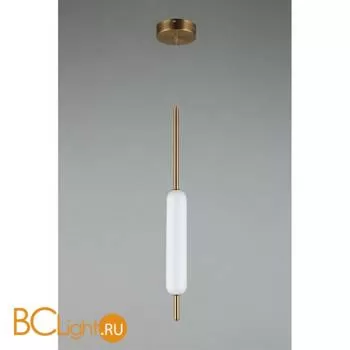 Подвесной светильник Aployt Carla APL.010.06.08 - Фото 2