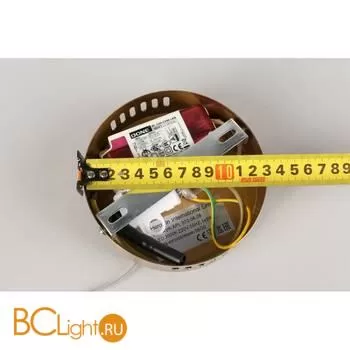 Подвесной светильник Aployt Carla APL.010.06.08 - Фото 8