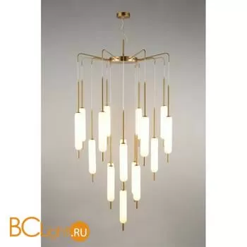 Подвесной светильник Aployt Carla APL.010.03.136 - Фото 1