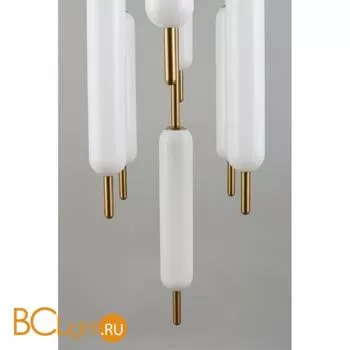 Подвесной светильник Aployt Carla APL.010.03.136 - Фото 6