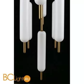 Подвесной светильник Aployt Carla APL.010.03.136 - Фото 12