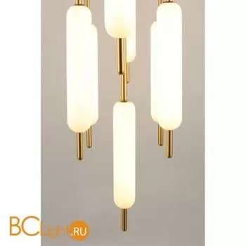 Подвесной светильник Aployt Carla APL.010.03.136 - Фото 5