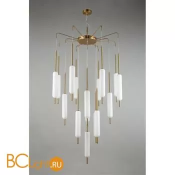 Подвесной светильник Aployt Carla APL.010.03.136 - Фото 2