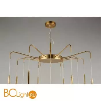 Подвесной светильник Aployt Carla APL.010.03.136 - Фото 4