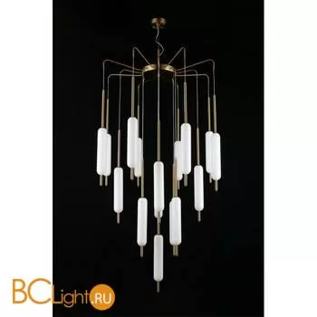 Подвесной светильник Aployt Carla APL.010.03.136 - Фото 9