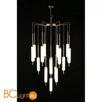 Подвесной светильник Aployt Carla APL.010.03.136 - Фото 8