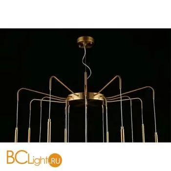 Подвесной светильник Aployt Carla APL.010.03.136 - Фото 11