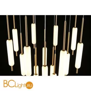 Подвесной светильник Aployt Carla APL.010.03.136 - Фото 10