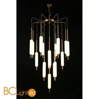 Подвесной светильник Aployt Carla APL.010.03.136 - Фото 7