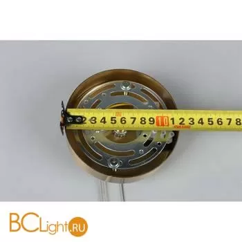 Подвесной светильник Aployt Carla APL.010.03.136 - Фото 13