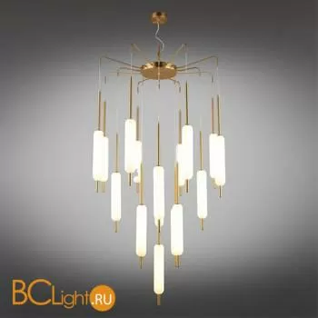 Подвесной светильник Aployt Carla APL.010.03.136 - Фото 0