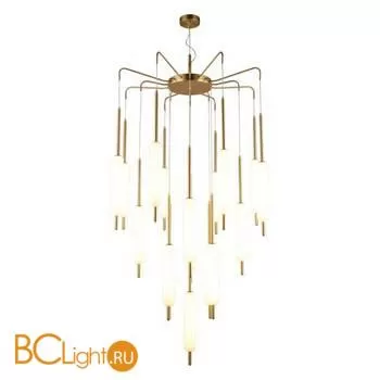 Подвесной светильник Aployt Carla APL.010.03.136