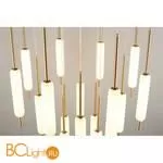 Подвесной светильник Aployt Carla APL.010.03.136 - Фото 3