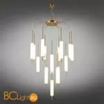 Подвесной светильник Aployt Carla APL.010.03.136 - Фото 0