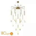 Подвесной светильник Aployt Carla APL.010.03.136