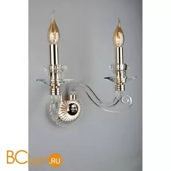 Бра Aployt Daniele APL.701.01.02 - Фото 2