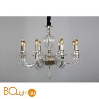 Люстра Aployt Daniele APL.701.03.08 - Фото 3