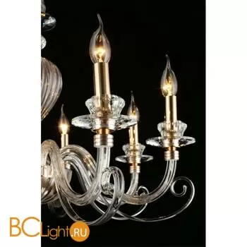 Люстра Aployt Daniele APL.701.03.08 - Фото 14