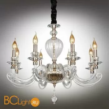 Люстра Aployt Daniele APL.701.03.08 - Фото 1