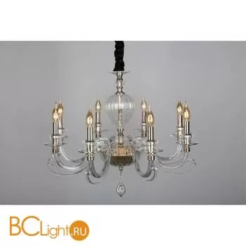 Люстра Aployt Daniele APL.701.03.08 - Фото 4