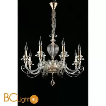 Люстра Aployt Daniele APL.701.03.08 - Фото 13