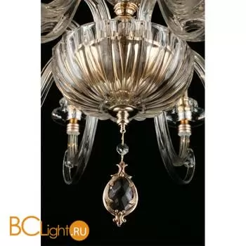 Люстра Aployt Daniele APL.701.03.08 - Фото 12