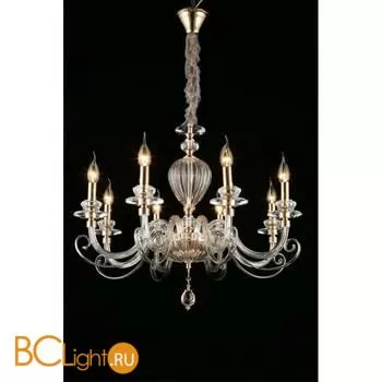 Люстра Aployt Daniele APL.701.03.08 - Фото 9